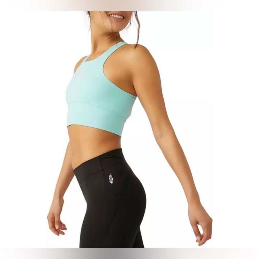 Nwot Fp Movement Every Single Time Bra Size Xs/S - image 4